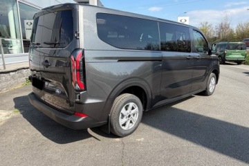 Ford Transit Custom II Van L1 2.0 EcoBlue  150KM 2026 Transit Custom Kombi M1 320 L2H1 Trend 2.0 150KM, zdjęcie 4