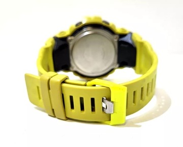 ZEGAREK G-SHOCK GBA-800