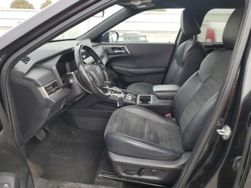 Mitsubishi Outlander III 2023 Mitsubishi Outlander 2023 MITSUBISHI OUTLANDER SE 2.5 Benzyna 181KM, zdjęcie 11