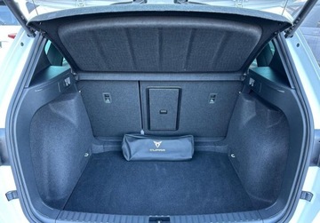 Cupra Ateca Crossover Facelifting 1.5 TSI 150KM 2024 Cupra Ateca FV 23, GPS, Virtual Cockpit, Kamera 360, Panorama, ACC, Indukc, zdjęcie 9