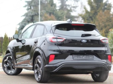 Ford Puma II 2026 Od ręki - ST-Line X PowerShift mHEV 1.0 EcoBoost 125KM / Pakiet Winter, zdjęcie 2