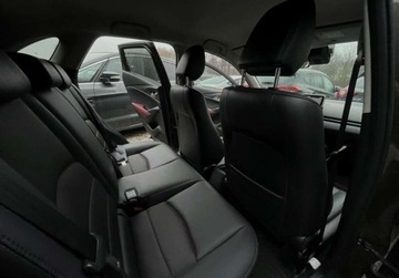 Mazda CX-3 Crossover 2.0 SKY-G 120KM 2015 Mazda CX-3 2.0 I skora NAVI kamera bezwypadkowa GWARANCJA AUTOMAT, zdjęcie 17