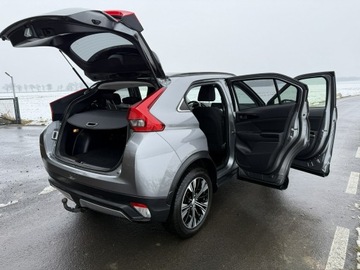 Mitsubishi Eclipse Cross SUV 1.5 T 163KM 2020 Mitsubishi Eclipse Cross 1.5 163KM Bezwypadkowy, zdjęcie 30