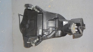 DUCATI MONSTER 696 pompa paliwa