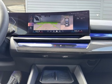 BMW Seria 5 G90-91 Touring 2.0 520d 197KM 2025 BMW 520 BMW 520d xDrive G61, Bogate wyposażenie, B, zdjęcie 23