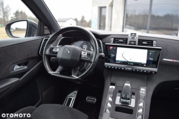  DS Automobiles DS 7 Crossback 2.0 BlueHDi 177KM Full LED Automat Alcantara, zdjęcie 27