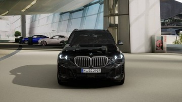 BMW X5 G05 SUV Facelifting 3.0 30d 298KM 2025 BMW X5 xDrive30d Dostępne od ręki!, zdjęcie 2