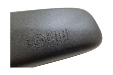 ZRCÁTKO VNITŘNÍ MERCEDES-BENZ VITO MINI BUS / PASAŽÉR (W639) E4042197