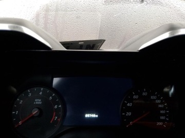 Chevrolet Camaro VI Coupe 6.2 455KM 2019 Chevrolet Camaro SS 2019 6.2l 6.2 Benzyna 455KM, zdjęcie 9