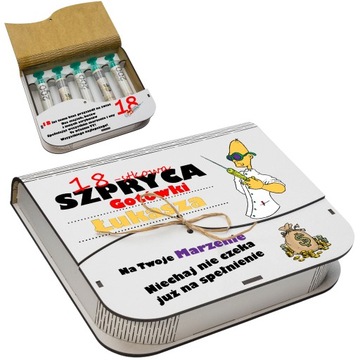 Денежные вливания ЗАБАВНЫЙ ПОДАРОК ​​на копилку на 18-ЛЕТИЕ