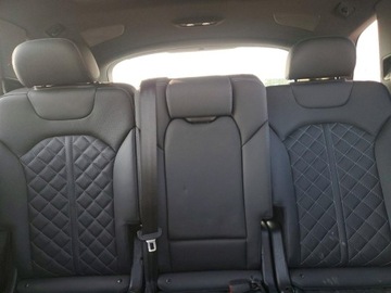 Audi Q7 II 2024 Audi Q7 Prestige S-Line 2024 3.0 Benzyna 335KM, zdjęcie 10