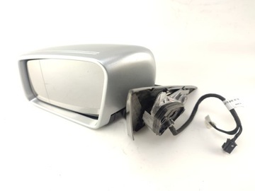 ZRCÁTKO LEVÉ 17 PIN MERCEDES E W212 (2009-2012) A3159411 775 GB UK