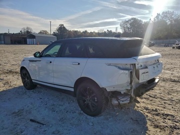 Land Rover Range Rover Velar 2023 Land Rover Range Rover Velar S 2023 2.0L 2.0 Benzyna 247KM, zdjęcie 1
