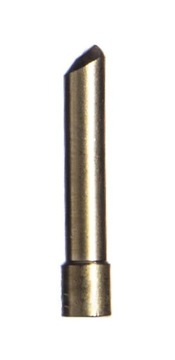 Втулка TIG QUARTZ 26LD для SR 17/18/26 2,4 мм