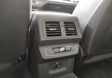 Audi Q5 II SUV Facelifting 2.0 40 TDI 204KM 2023 Audi Q5 Salon Polska Wersja SUV 2023 najoszczedniejszy, rejestracja 2024, zdjęcie 28