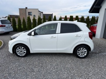 Hyundai i10 III 2018 Kia Picanto 1.2 84KM Nowy Model Bardzo ładna Ful Opcja, zdjęcie 6