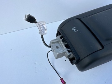 A6 C6 LOKETNÍ OPĚRKA KŮŽE KOŽENÝ