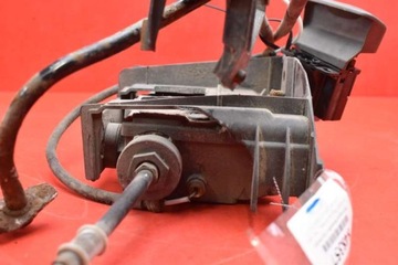 МЕХАНИЗМ РУЧНОГО ТОРМОЗА 8200343471 RENAULT MEGANE SCENIC 2 II 04R