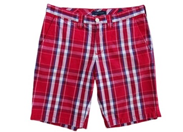 ШОРТЫ TOMMY HILFIGER SUPER LOGO 33 год