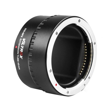Viltrox DG-GFX 45mm Automatic Electronic Macro