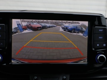 Hyundai i30 III Wagon 1.4 T-GDi 140KM 2017 Hyundai i30 1.4 T-GDI, Salon Polska, zdjęcie 17