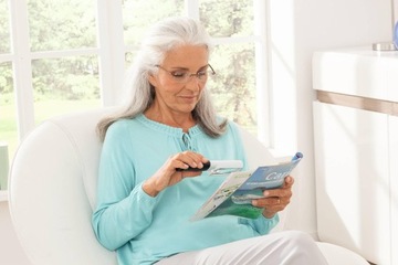 Eschenbach Optik GmbH Eschenbach Optik Lupa