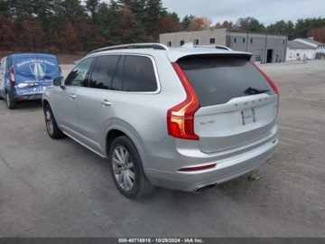Volvo XC90 II 2017 Volvo XC 90 2017 Volvo XC90 T6 AWD 7-Passenger Momentum 2.0 Benzyna 316KM, zdjęcie 12