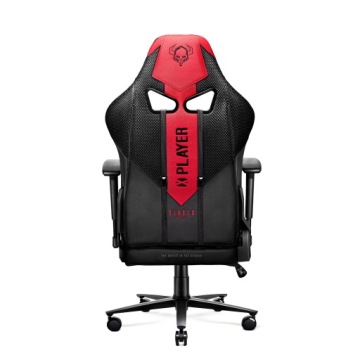 DIABLO CHAIRS Новое кресло X-Player 2.0