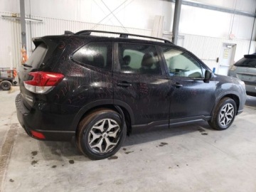 Subaru Forester V 2020 Subaru Forester Premium 2020 2.5 Benzyna 182KM, zdjęcie 3
