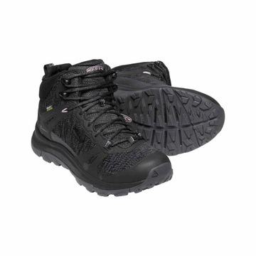 Buty trekkingowe damskie KEEN TERRADORA II MID WP