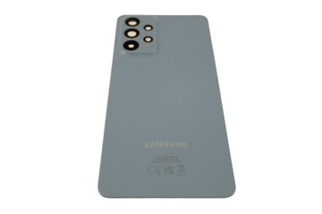 KLAPKA BATERII SAMSUNG GALAXY A33 5G SM-A336B/DSN