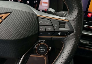 Cupra Formentor Crossover 2.0 TSI 310KM 2020 Cupra Formentor VZ 310 KM 4x4 VIRTUAL 68 000km perfekcyjna 2.0, zdjęcie 23