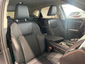 Lexus NX II SUV Facelifting 2.5 450h+ 292KM 2025 450h+ Prestige AWD 2.5 (292KM), zdjęcie 6
