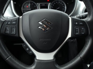 Suzuki Vitara III SUV 1.6 VVT 120KM 2015 Suzuki Vitara 1.6 VVT, Salon Polska, zdjęcie 16