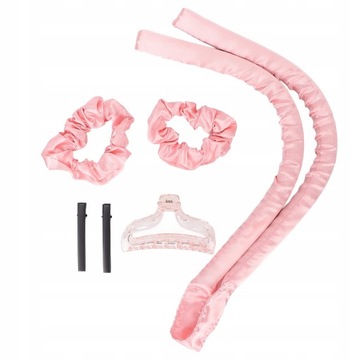 Безнагревательные щипцы для завивки волос Professional Journey