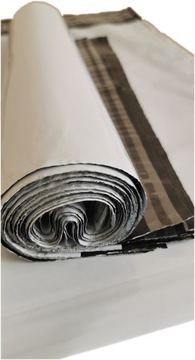 УПАКОВКИ В ФОЛЬГЕ COURIER FOIL PACK C3 350x460мм 500 шт.