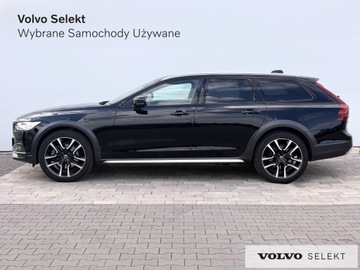 Volvo V90 II 2023 Volvo V90 Cross Country B5 Diesel | Ultimate Brigh, zdjęcie 4