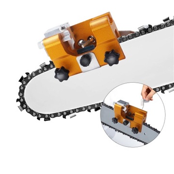 YOUKUKE ТОЧИЛКА ЦЕПЕЙ ДЛЯ БЕНЗИНОВЫХ ПИЛОВ