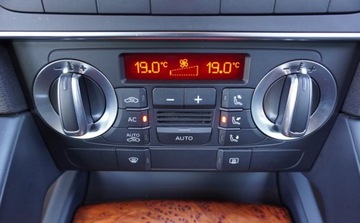 Audi A3 8P Hatchback 3d 2.0 TDI CR 170KM 2012 Audi A3 Sportback Bezwypadkowy Serwisowany 1-Wlasciciel Xenon Klimatronik, zdjęcie 23