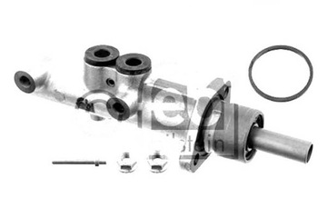 ТОРМОЗНОЙ ЦИЛИНДР MERCEDES SPRINTER 3-t 312 D 2.9 4x