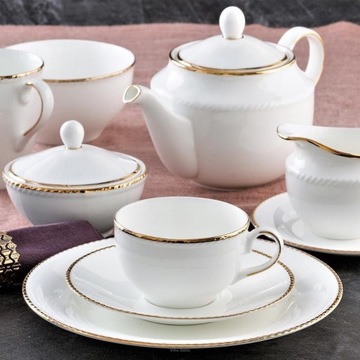 Villa Italia CAMILLA Чашка с блюдцем 330 мл