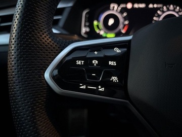 Volkswagen Arteon Shooting Brake Plug-in 1.4 TSI Plug-In-Hybrid 218KM 2021 Volkswagen Arteon Shooting Brake TSI eHybrid 218KM Elegance Panorama Kam, zdjęcie 14