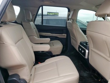 Ford Expedition III 2022 Ford Expedition Max XLT 2022 3.5l 3.5 Benzyna 375KM, zdjęcie 11