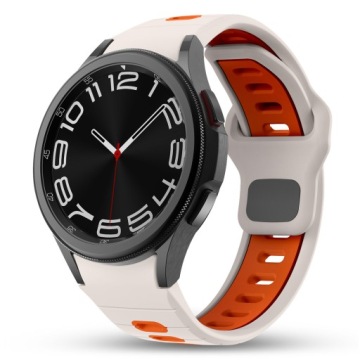 РЕМЕШОК ДЛЯ SAMSUNG GALAXY WATCH 4 5 6 7 FE PRO 40/42/43/44/45/46/47MM PREMIUM
