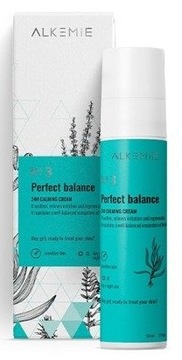 Perfect Balance 24H krem równoważący 50 ml ALKEMIE