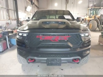  RAM 1500 2021r., TRX 4X4, od ubezpieczalni 6.2 Benzyna 702KM, zdjęcie 1