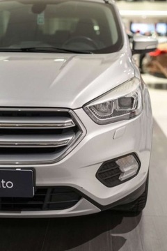 Ford Kuga II SUV Facelifting 1.5 EcoBoost 120KM 2018 Ford Kuga 1.5 EcoBoost FWD Trend ASS GPF 1.5 Benzyna 120KM, zdjęcie 11