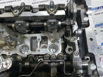 BMW F20 F30 F34 GŁOWICA CYLINDRÓW N20 7624776