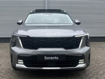 Kia Sorento IV SUV Facelifting 2024 1.6 T-GDI HEV 239KM 2026 KIA Sorento 1.6 T-GDI HEV Prestige Line aut 7os. Suv 239KM 2026, zdjęcie 1