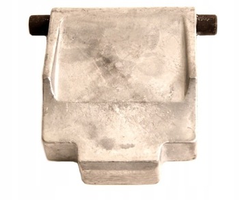 НАЖИМНАЯ ПЛАСТИНА ИЗМЕЛЬЧИТЕЛЯ GTR 2800 2844 2801